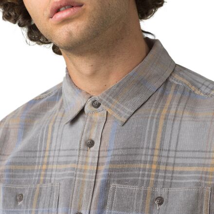prAna - Dooley Long-Sleeve Shirt - Men's