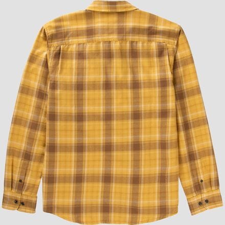 prAna - Edgewater Long-Sleeve Shirt - Men's