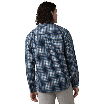 prAna - Los Feliz Flannel Shirt - Men's