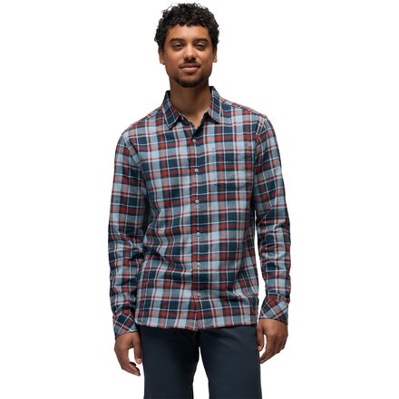 Los Feliz Flannel Shirt - Men's
