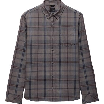 Los Feliz Flannel Shirt - Men's