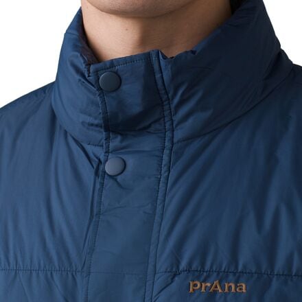 prAna - North Palisade Jacket - Men's