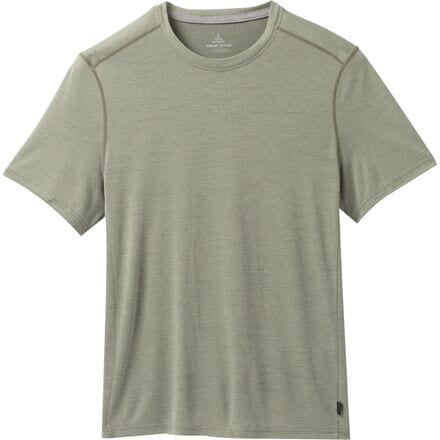 prAna - Prospect Heights Short-Sleeve Shirt - Men's