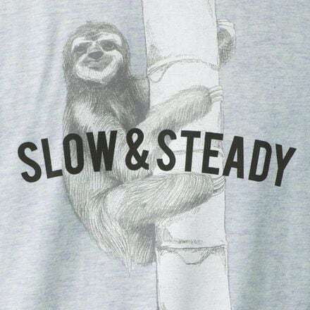 prAna - Steady Slim T-Shirt - Men's