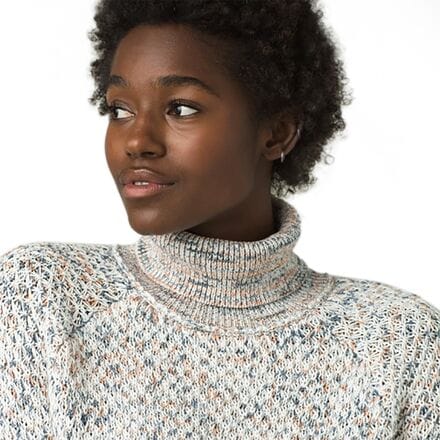 prAna - Abelle Sweater Tunic - Women's