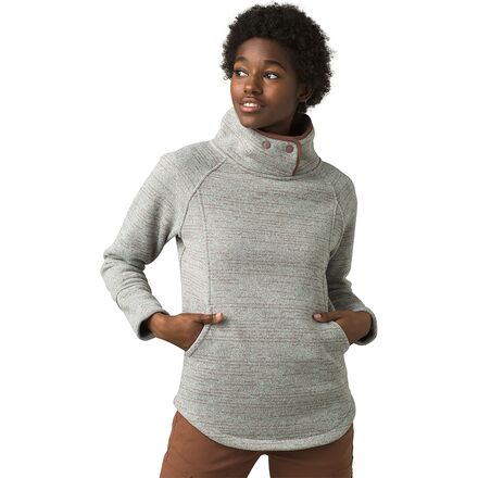 prAna - Tri Thermal Threads Tunic Pullover - Women's