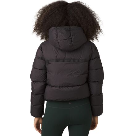 prAna - Hellebore Jacket - Women's