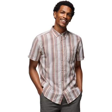 Groveland Shirt - Men's