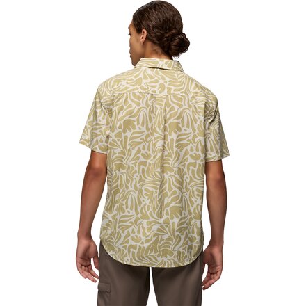 prAna - Stimmersee Slim Shirt - Men's