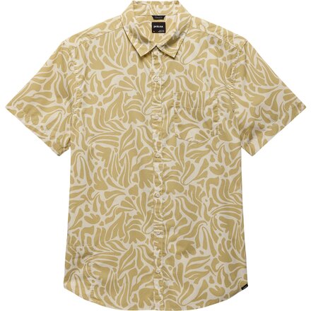 prAna - Stimmersee Slim Shirt - Men's