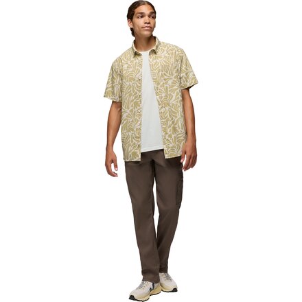 prAna - Stimmersee Slim Shirt - Men's