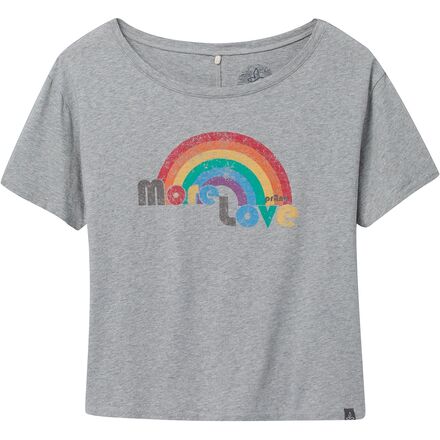 prAna - Organic Graphic T-Shirt - Women's