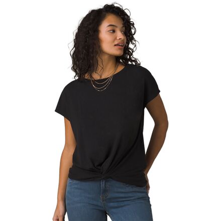prAna - Pacific Drift Short-Sleeve Shirt - Women's