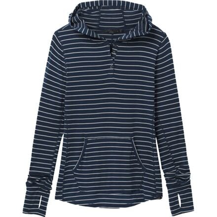 prAna - Sol Protect Hooded Top - Women's