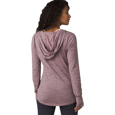 prAna - Sol Protect Hooded Top - Women's