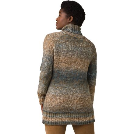 prAna - Autum Rein Sweater Tunic - Women's