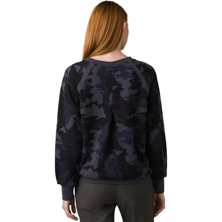 prAna - Cozy Up Sweatshirt - Women's