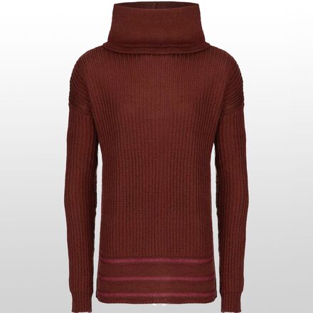 prAna - Funen Loop Sweater Tunic - Women's
