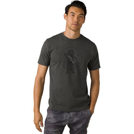 prAna - Bear Squeeze Journeyman 2 Shirt - Men's