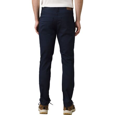 prAna - Bridger Slim Tapered Jean - Men's