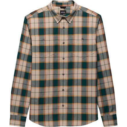 Dolberg Flannel Shirt - Men's
