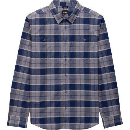 Dolberg Flannel Shirt - Men's