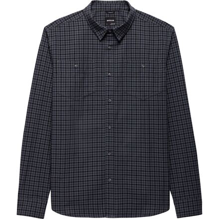 Dolberg Flannel Shirt - Men's