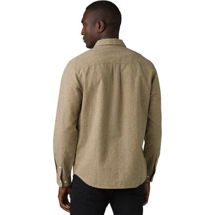 prAna - Hampstead Slim Shirt - Men's