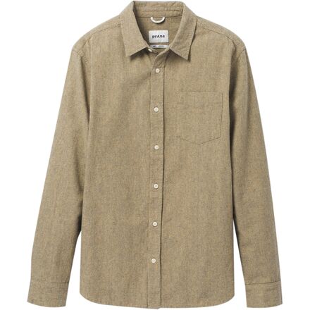 prAna - Hampstead Slim Shirt - Men's