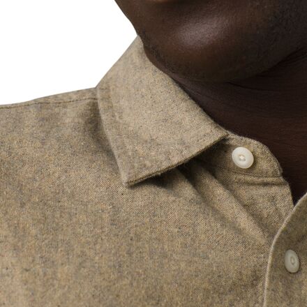 prAna - Hampstead Slim Shirt - Men's
