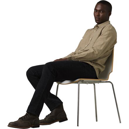 prAna - Hampstead Slim Shirt - Men's