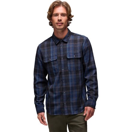Westbrook Flannel Shirt - Men's