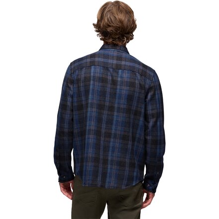 prAna - Westbrook Flannel Shirt - Men's