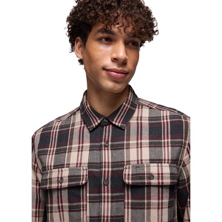 prAna - Westbrook Flannel Shirt - Men's