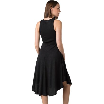 prAna - Cozy Up Bayjour Dress - Women's