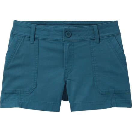prAna - Elle 5in Short - Women's