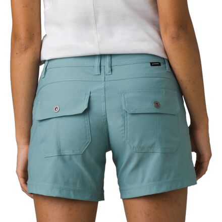 prAna - Halle II 5in Short - Women's