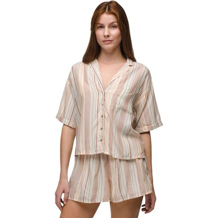 Iguala Top - Women's