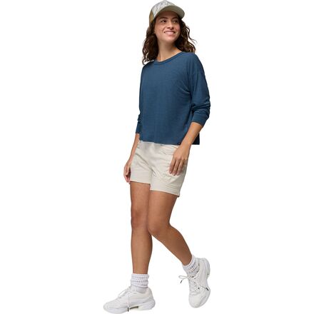 prAna - Kanab Short - Women's