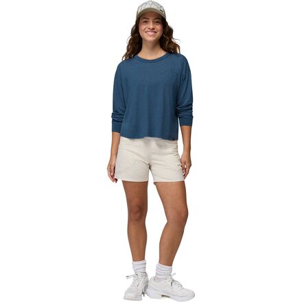 prAna - Kanab Short - Women's