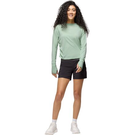 prAna - Kanab Short - Women's