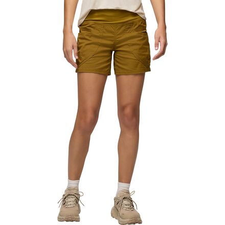 Kanab Short - Women's
