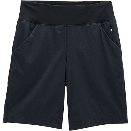 Koen Flat Front Short - Women's