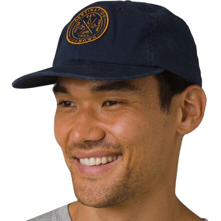 prAna - Craneway Patch Hat