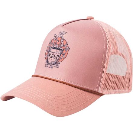 prAna - Journeyman 2.0 Hat - Women's