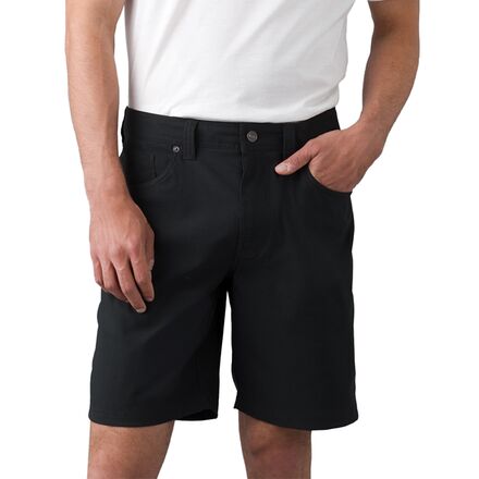 prAna - Brion 9in Short II - Men's