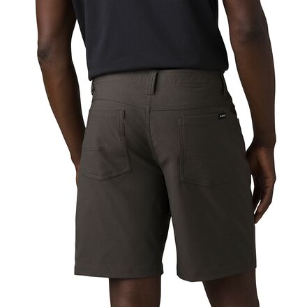 prAna - Brion 9in Short II - Men's