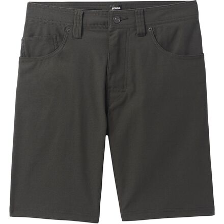 prAna - Brion 9in Short II - Men's