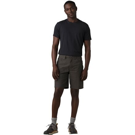 prAna - Brion 9in Short II - Men's