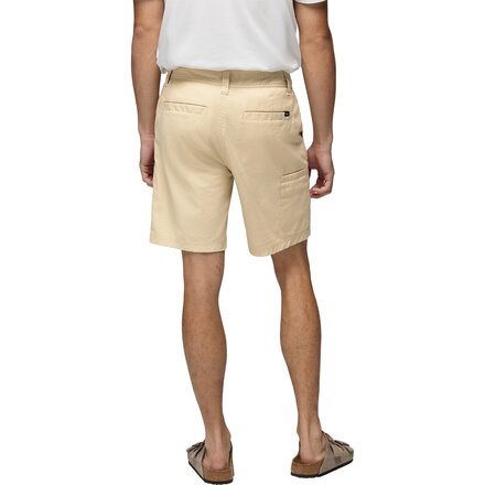 prAna - Furrow 8in Short - Men's
